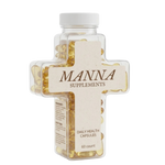 Manna Biblical Supplement