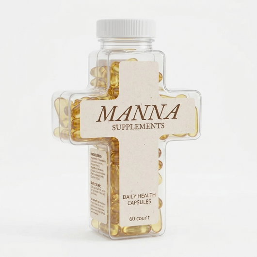 Manna Biblical Supplement